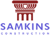 Samkins Construction